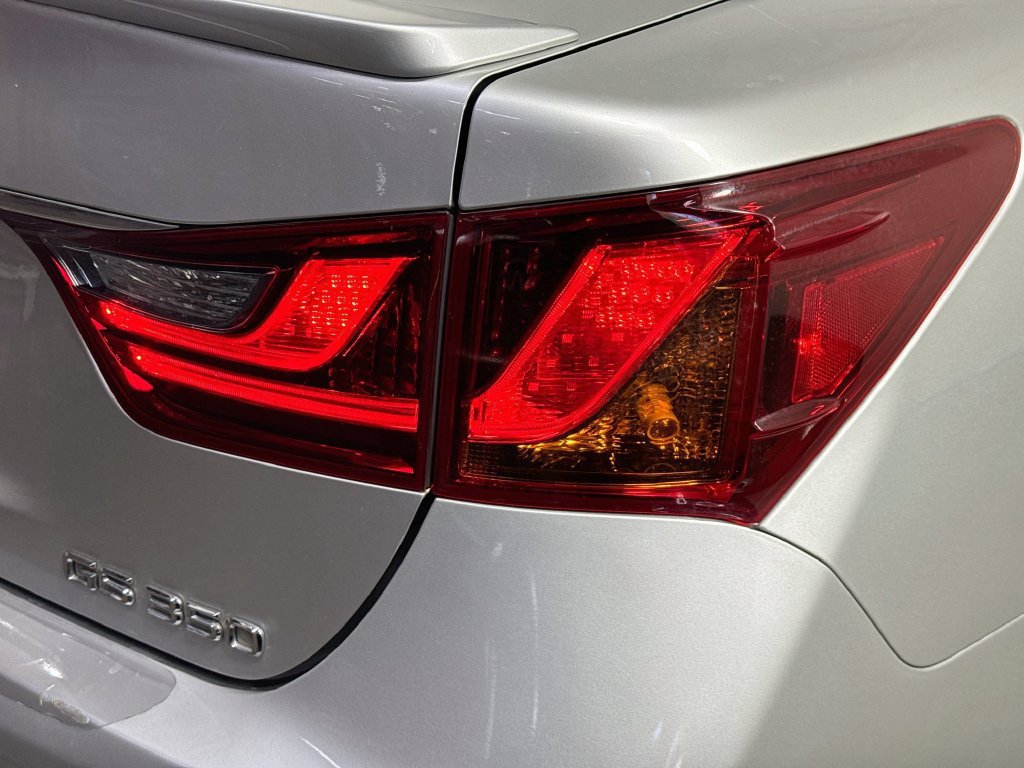 Used 2013 Lexus GS 350 w/ F Sport Pkg RWD image 34