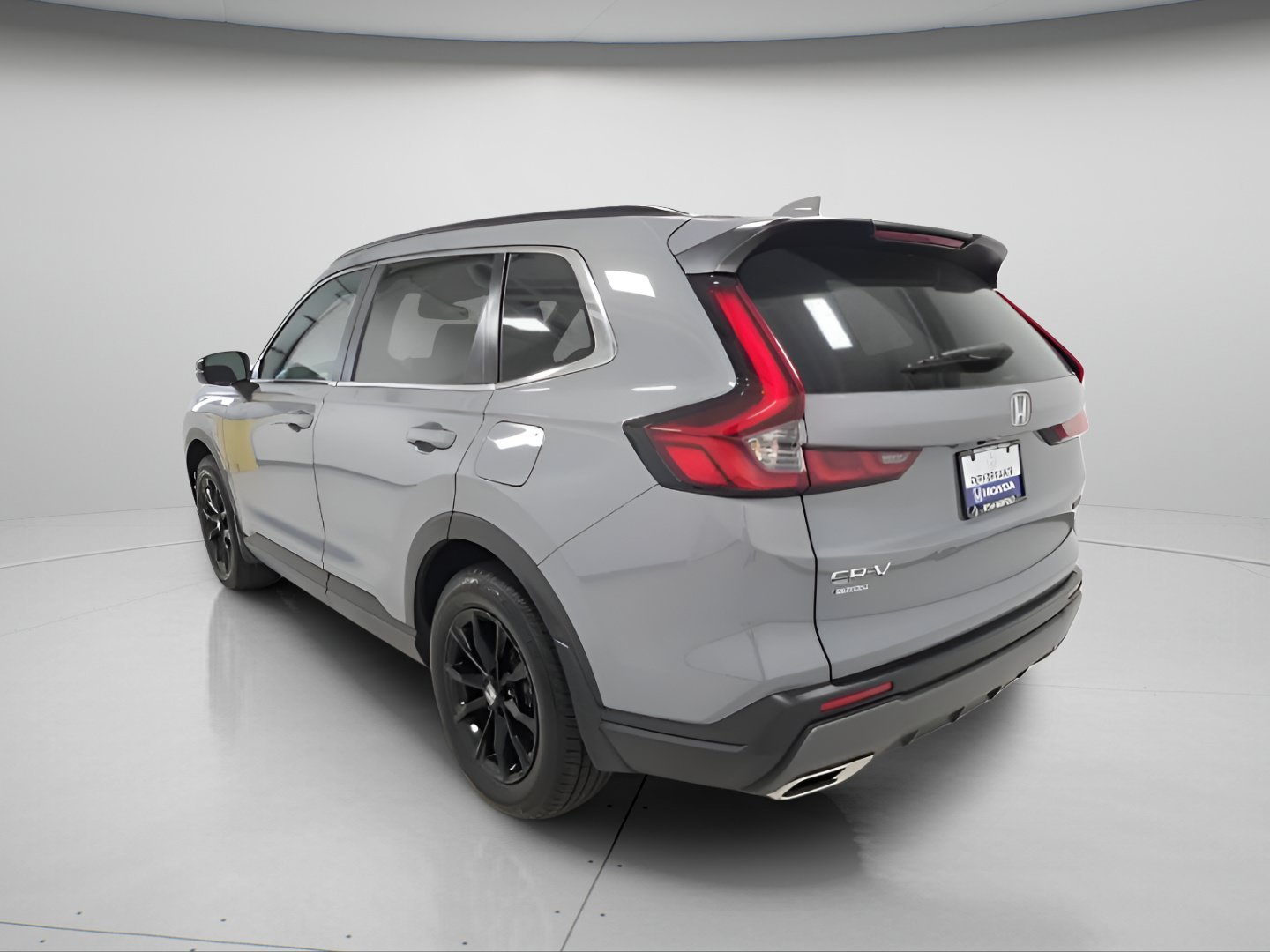Used 2024 Honda CR-V Sport image 5