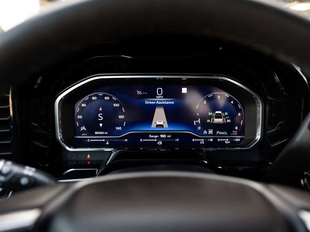 Used 2023 Chevrolet Silverado 1500 RST image 16