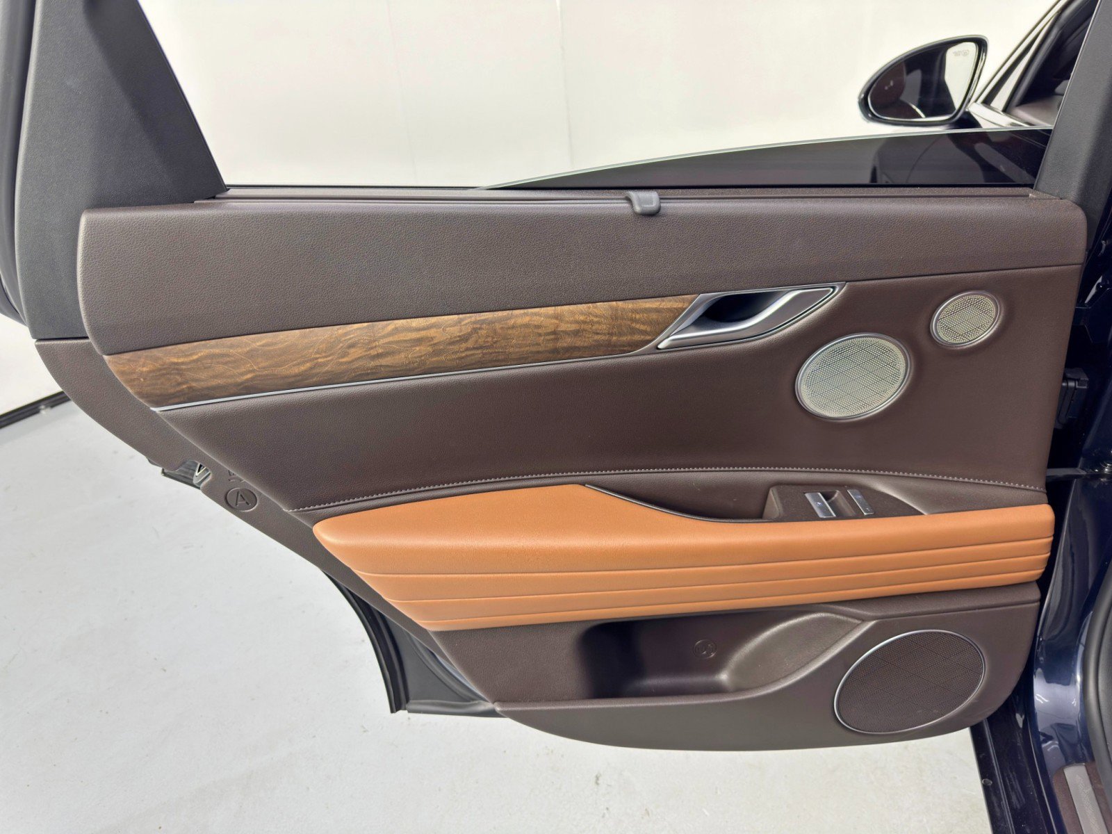 Used 2021 Genesis G80 3.5T w/ Prestige Package image 51