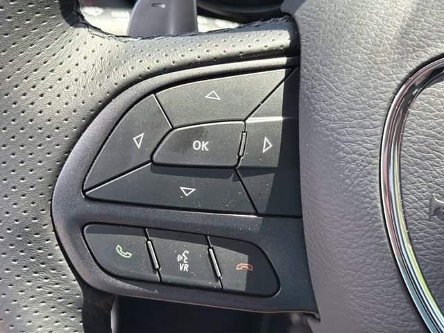 New 2026 Dodge Durango GT image 26