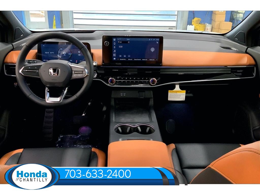 New 2026 Honda Prologue Elite image 7
