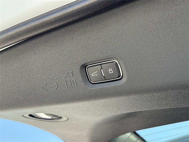 New 2025 Lincoln Navigator Reserve w/ Jet Appearance Package image 13