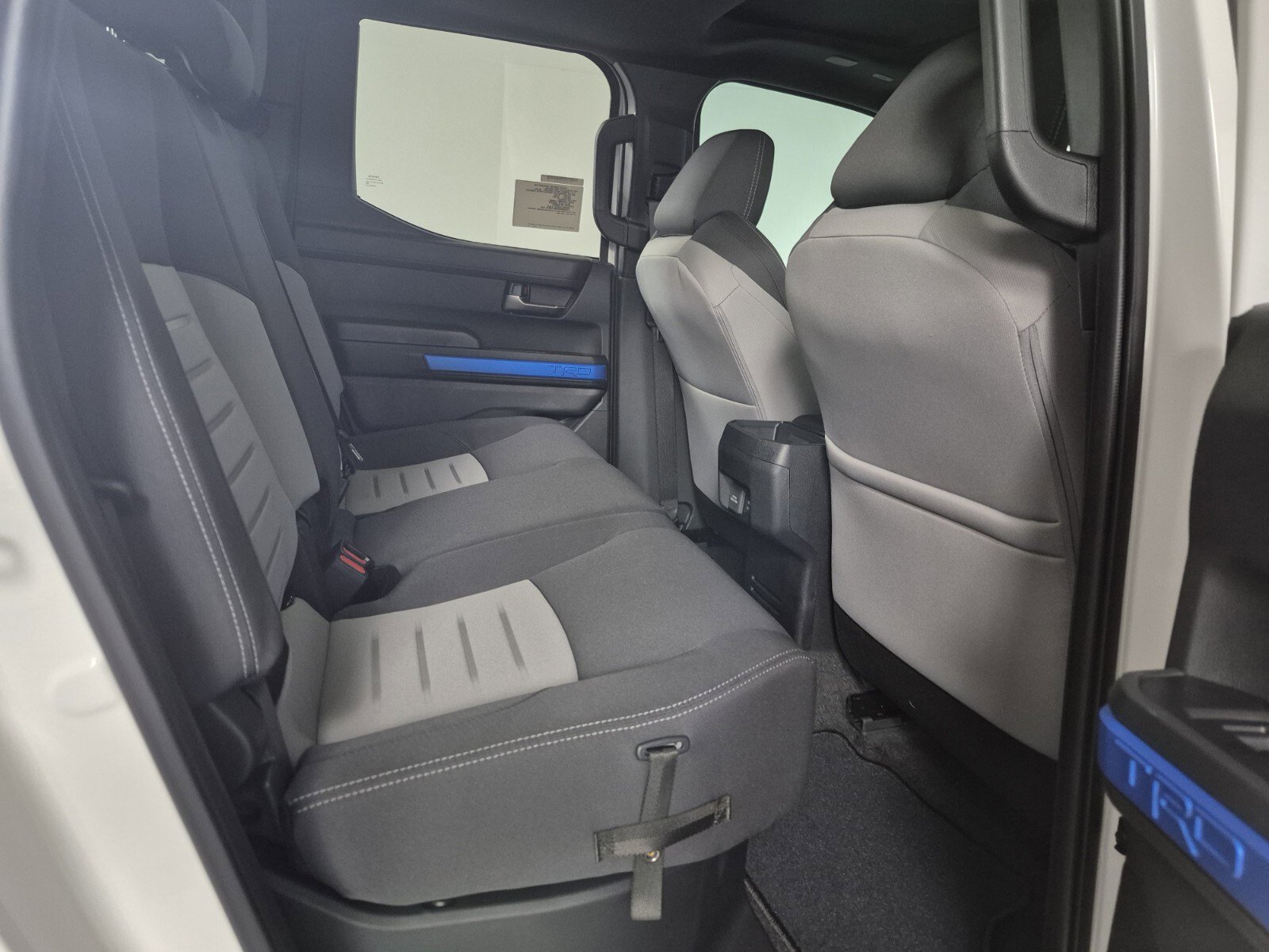 New 2026 Toyota Tacoma SR5 image 46