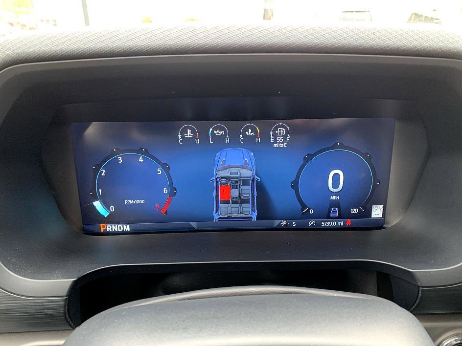 Used 2024 Ford F150 XLT w/ Equipment Group 302A MID image 15