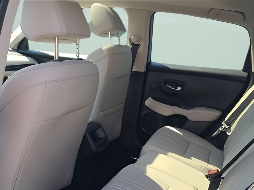 New 2027 Honda HR-V EX-L image 20