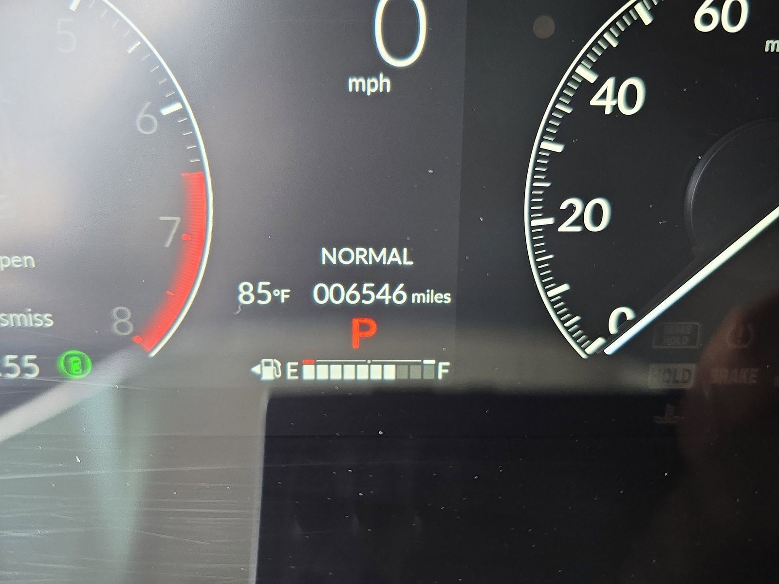 Certified 2025 Honda CR-V EX-L image 29