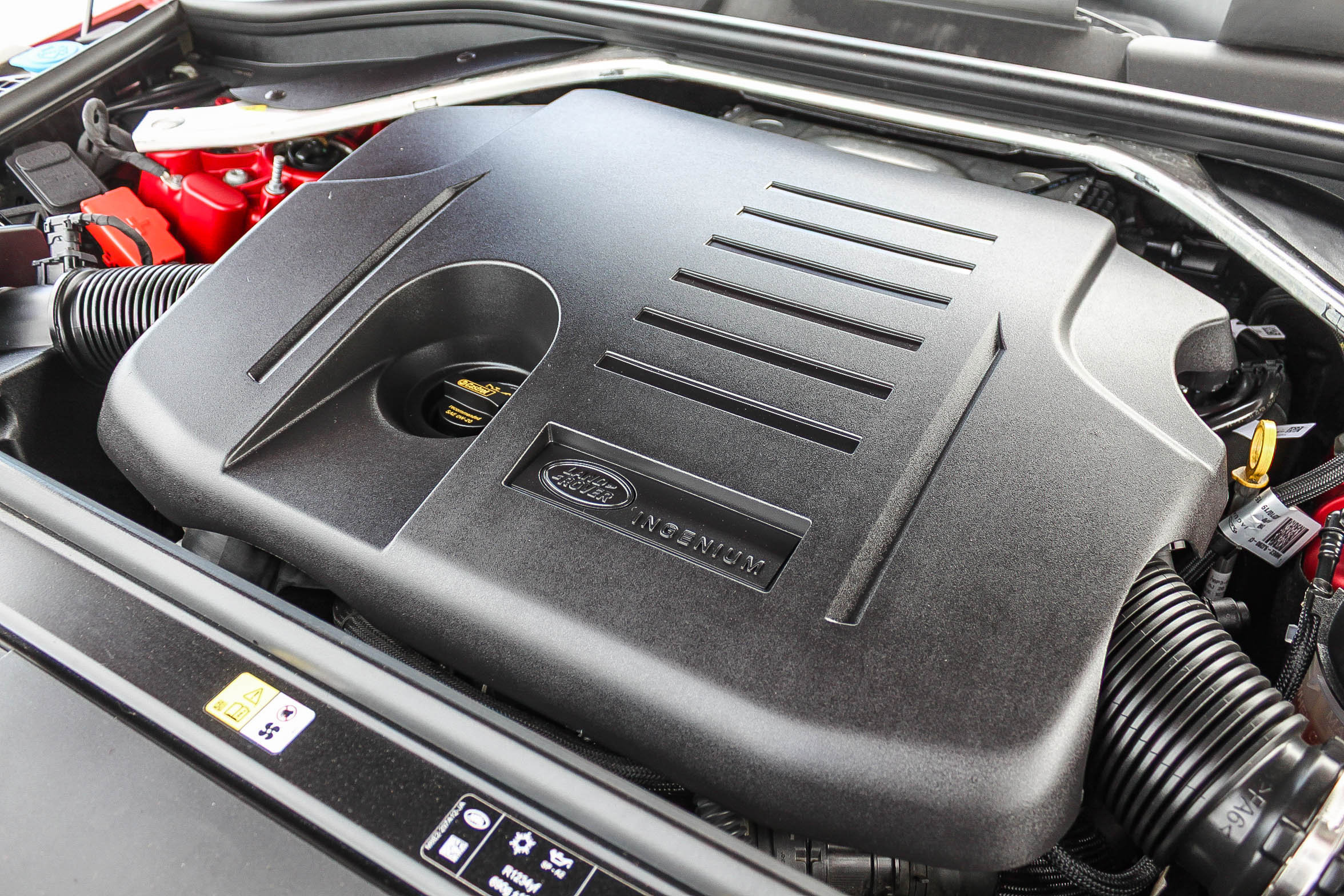 Used 2023 Land Rover Range Rover Sport SE image 27