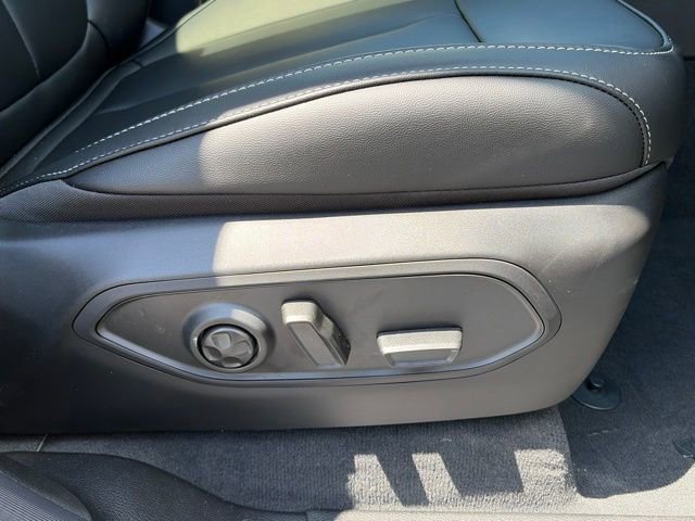 New 2026 Jeep Grand Cherokee Limited AWD/4WD image 30