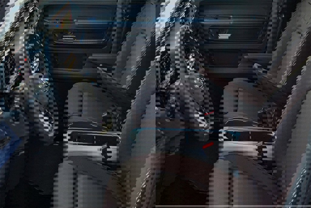 New 2025 Volkswagen ID. Buzz Pro S image 10