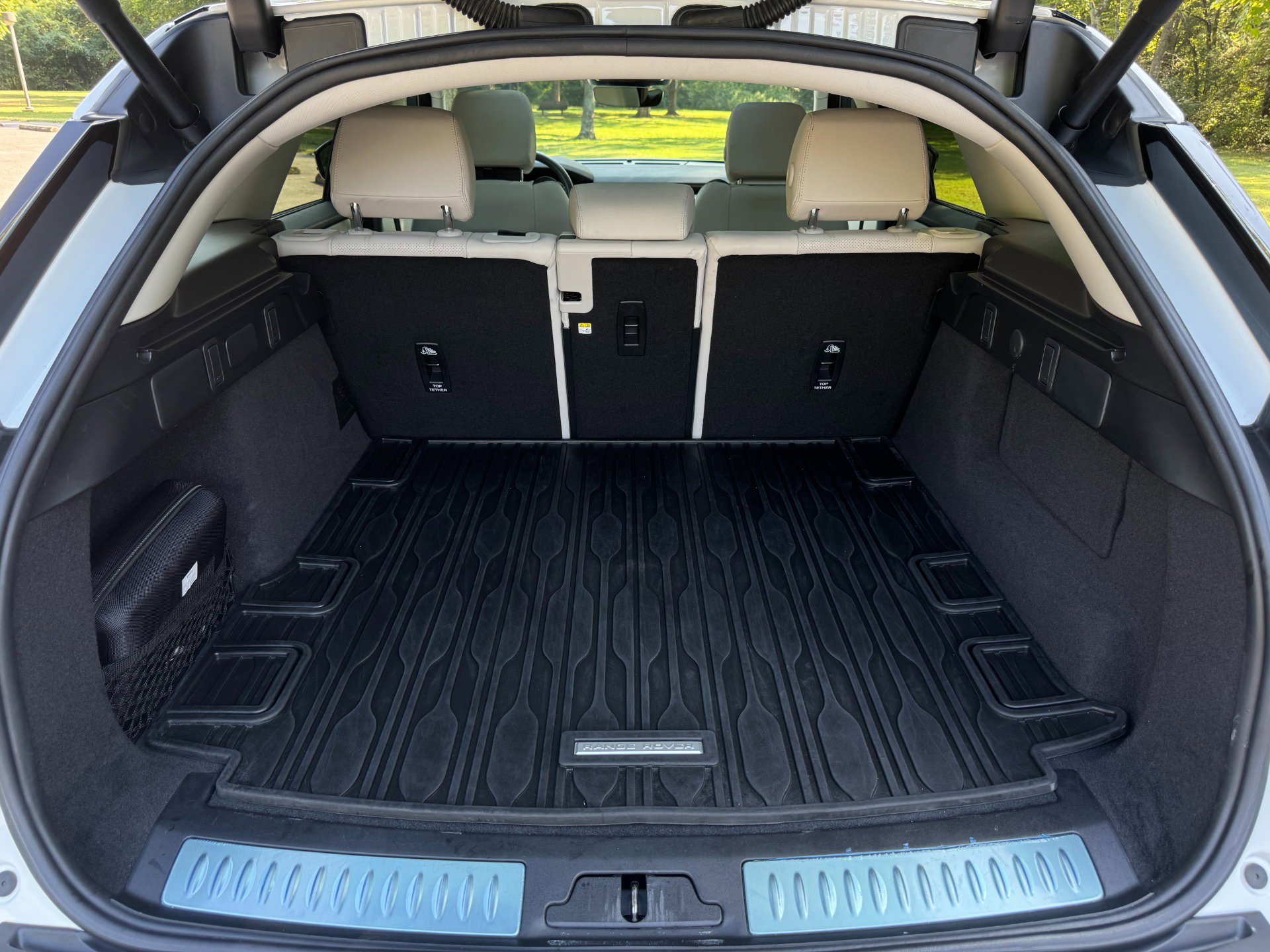 Used 2023 Land Rover Range Rover Velar R-Dynamic S image 42
