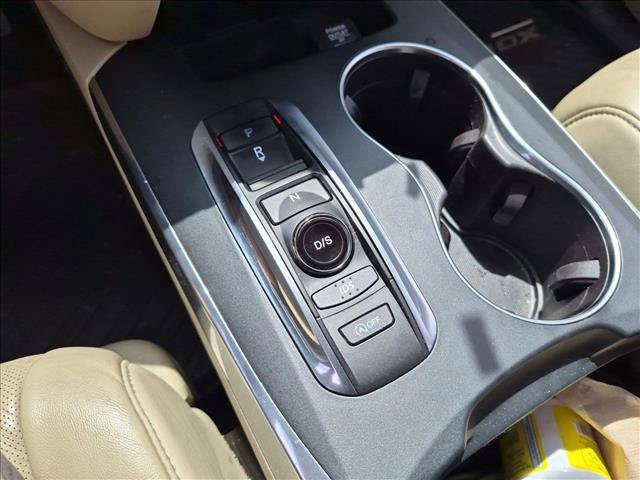 Used 2016 Acura MDX SH-AWD image 11