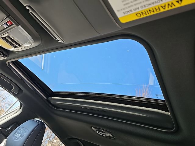 New 2026 Subaru Crosstrek 2.5i Wilderness image 12