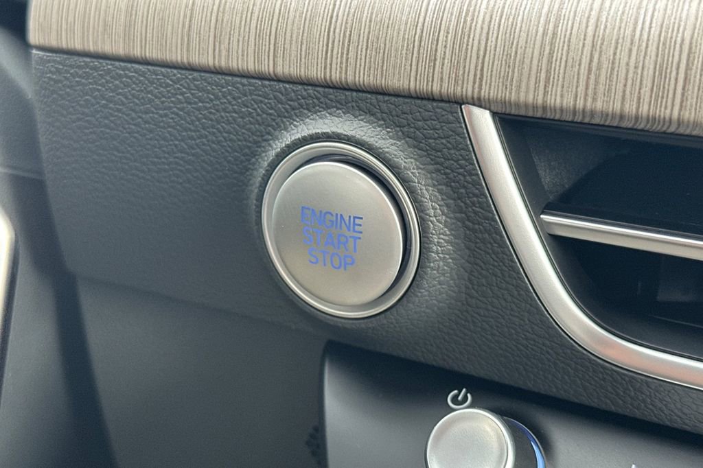 New 2026 Hyundai Sonata SEL image 18