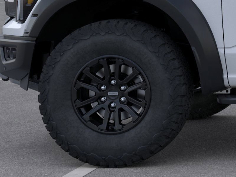 New 2025 Ford F150 Raptor AWD/4WD image 19