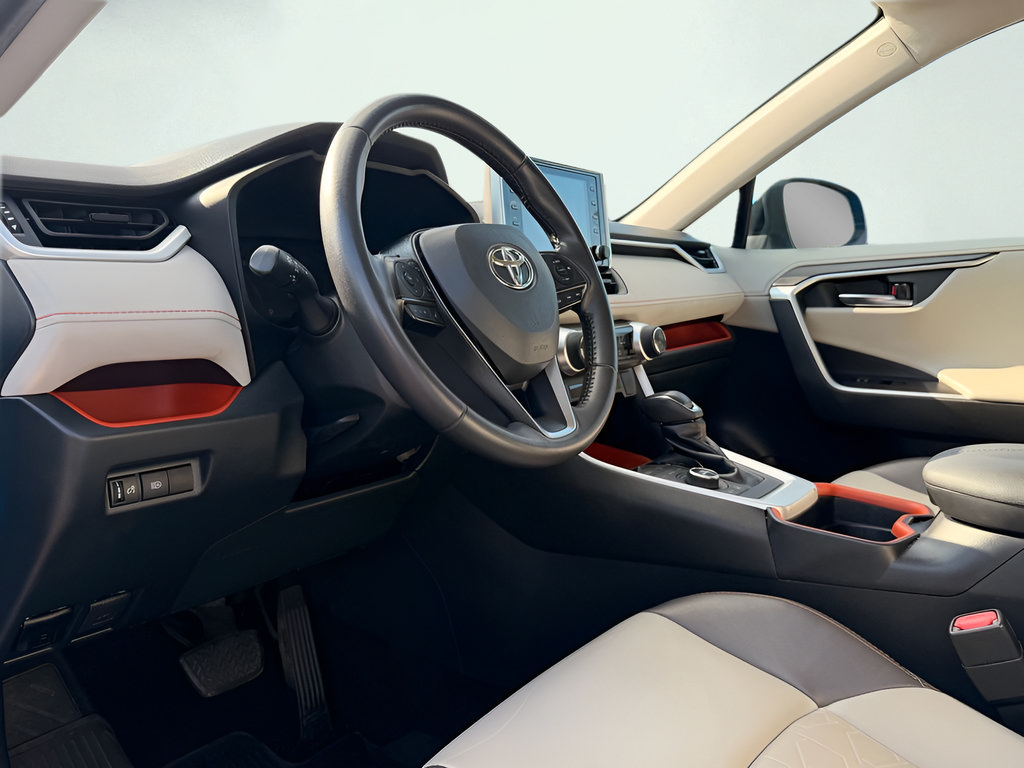 Used 2020 Toyota RAV4 Adventure AWD/4WD image 37