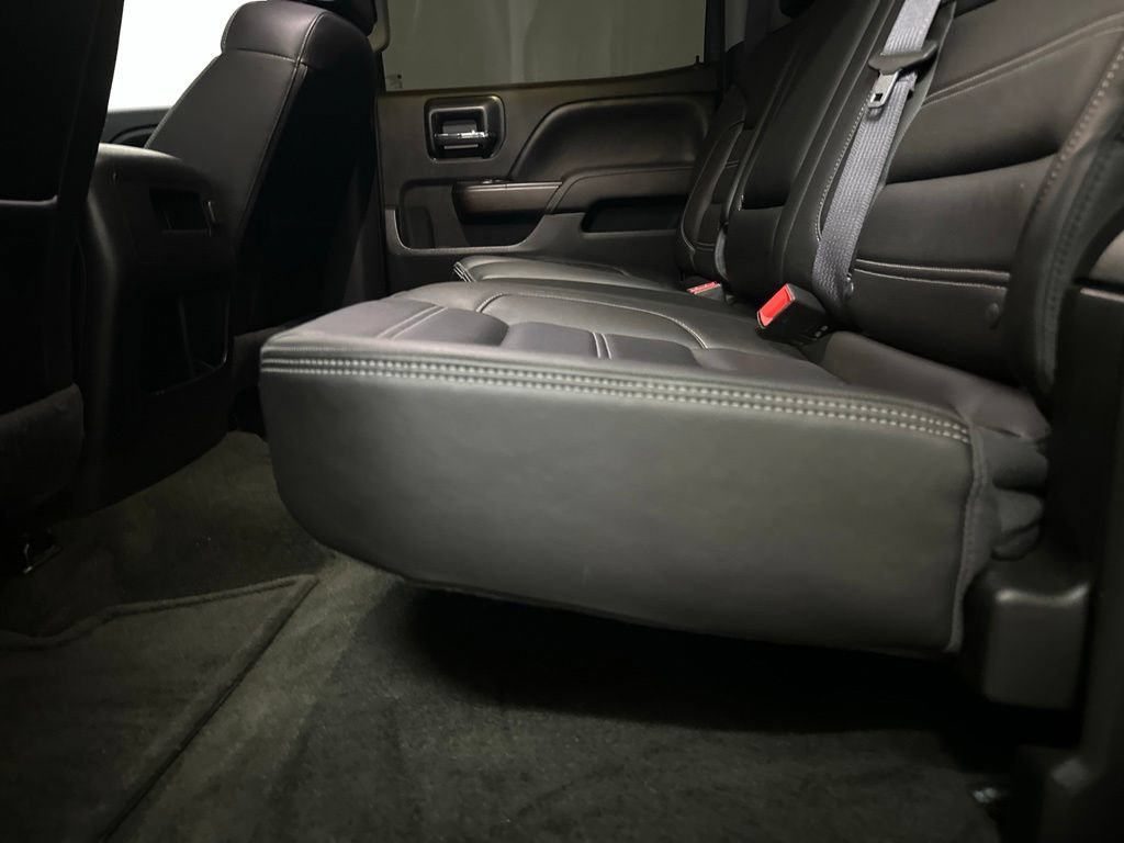 Used 2017 GMC Sierra 1500 Denali AWD/4WD image 51