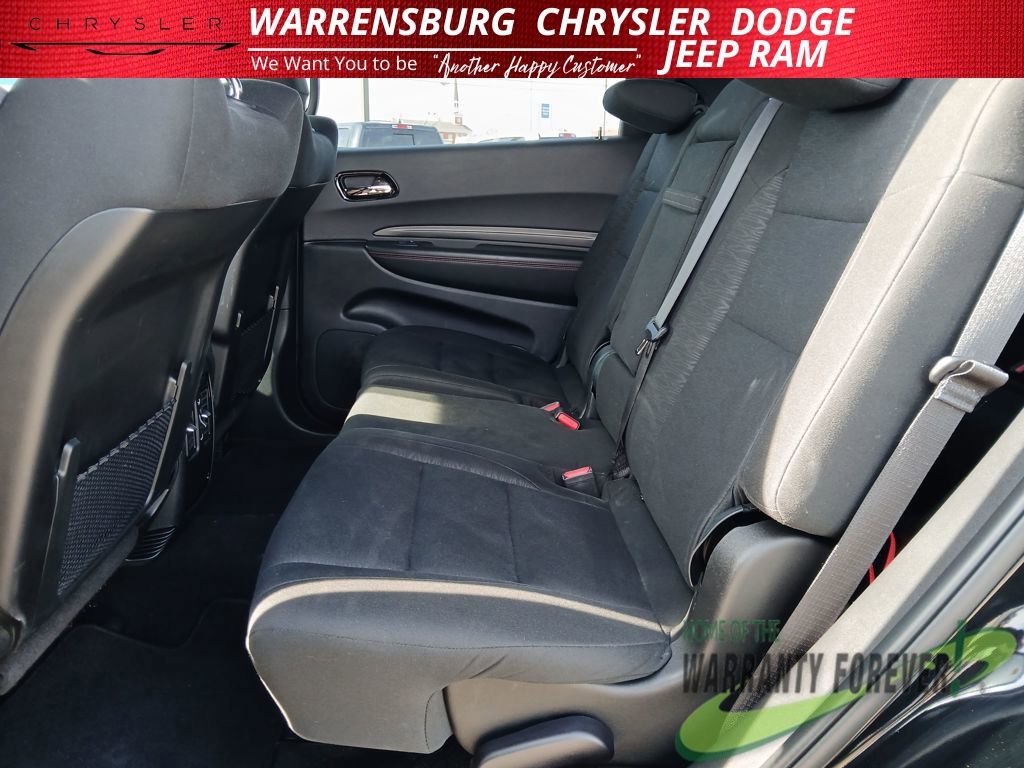 Used 2025 Dodge Durango GT image 14