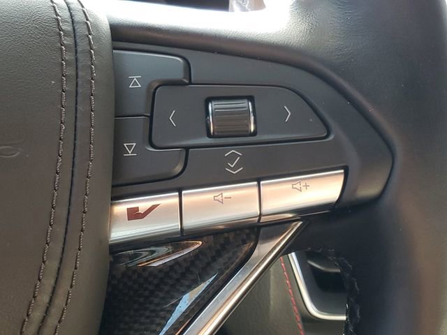 Certified 2024 Cadillac CT5 V w/ Super Cruise 2 Package image 23