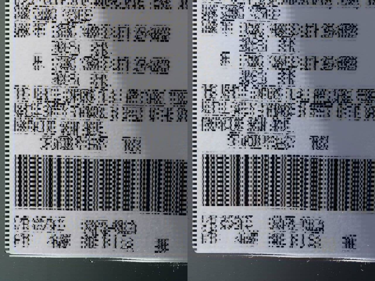 Used 2023 Toyota Tundra Limited image 32