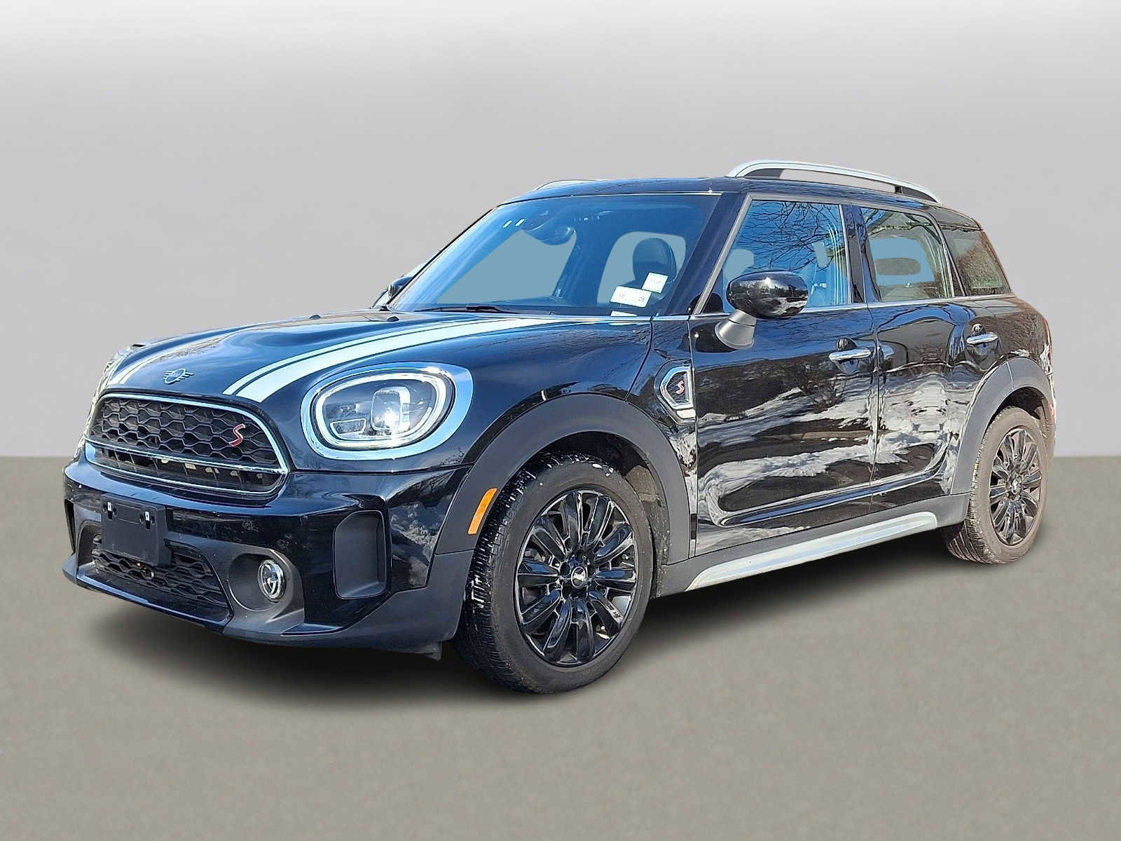 Certified 2022 MINI Cooper Countryman S image 1