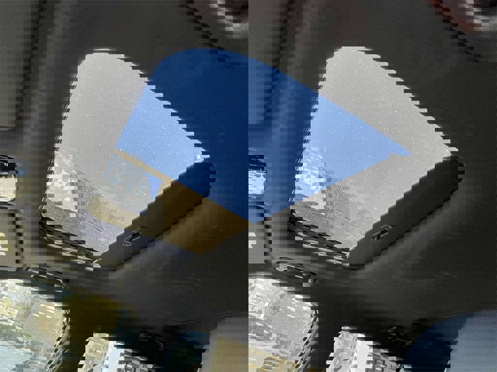 New 2025 Hyundai Santa Fe Calligraphy image 16