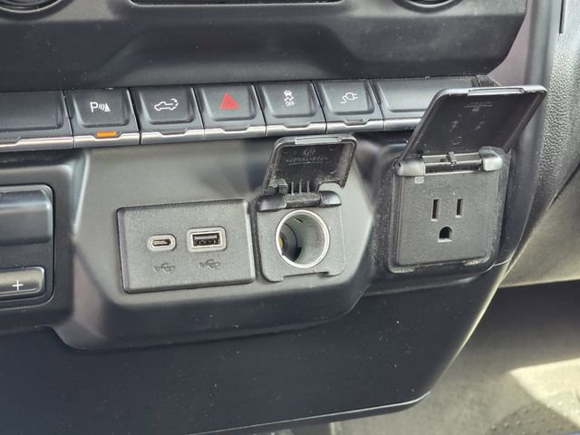Used 2022 Chevrolet Silverado 2500 LT image 19