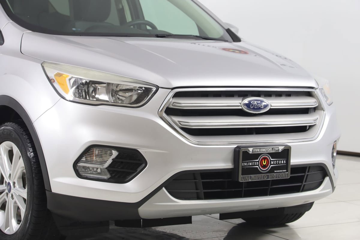 Used 2019 Ford Escape SE AWD/4WD image 33