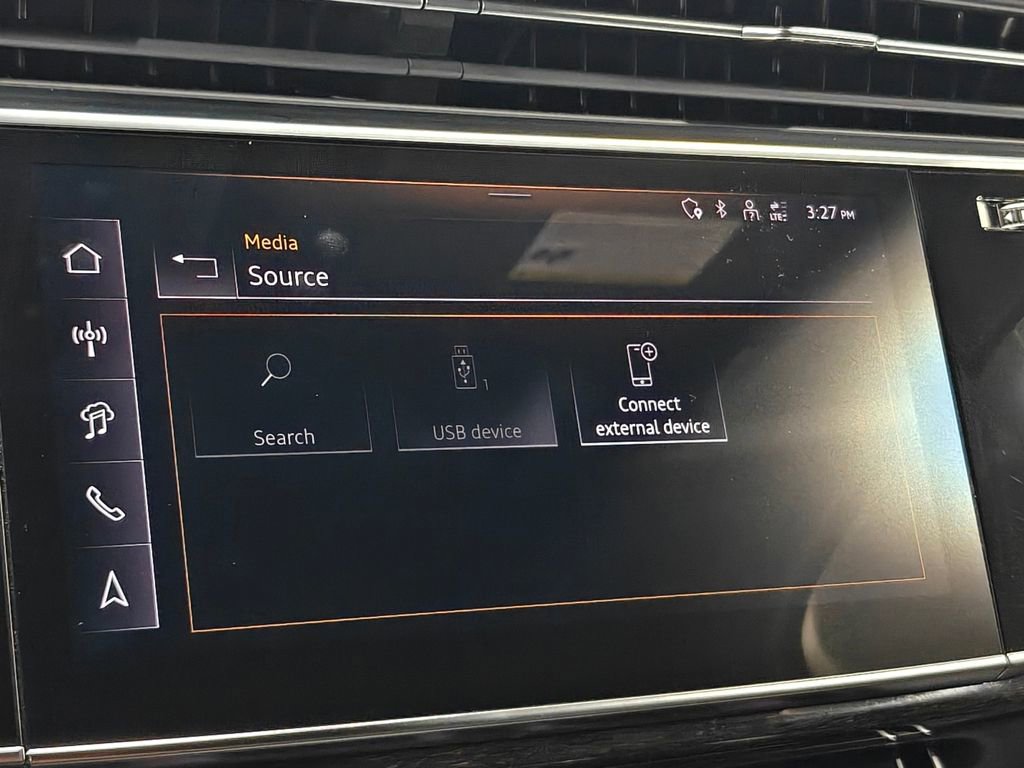 Used 2025 Audi Q7 2.0T Premium Plus w/ Premium Plus Package image 50