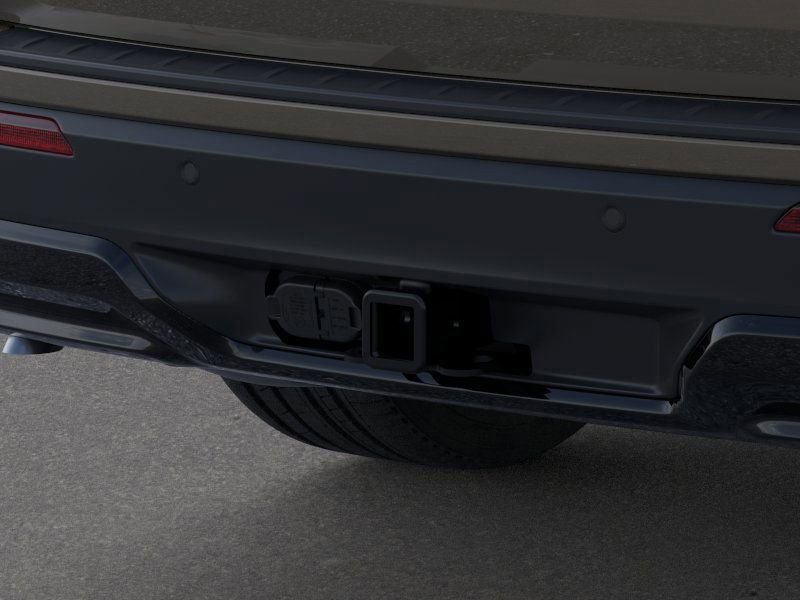 New 2026 Ford Explorer ST-Line w/ ST-Line Street Pack image 19