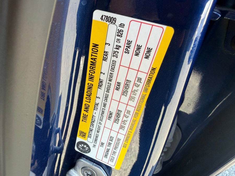 Used 2023 Tesla Model 3 Standard Range image 59