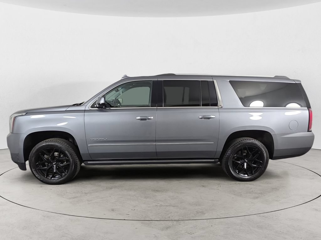 Used 2018 GMC Yukon XL Denali w/ Denali Ultimate Package AWD/4WD image 8
