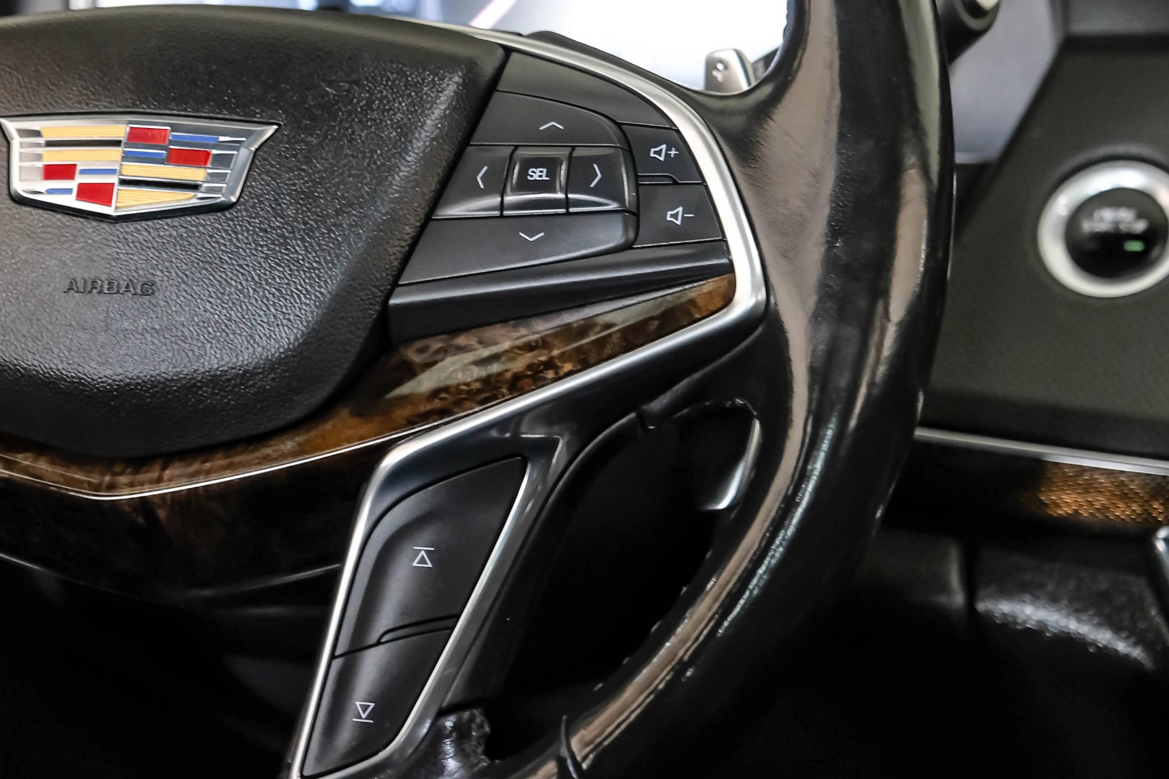 Used 2020 Cadillac CT6 Premium Luxury AWD/4WD image 18