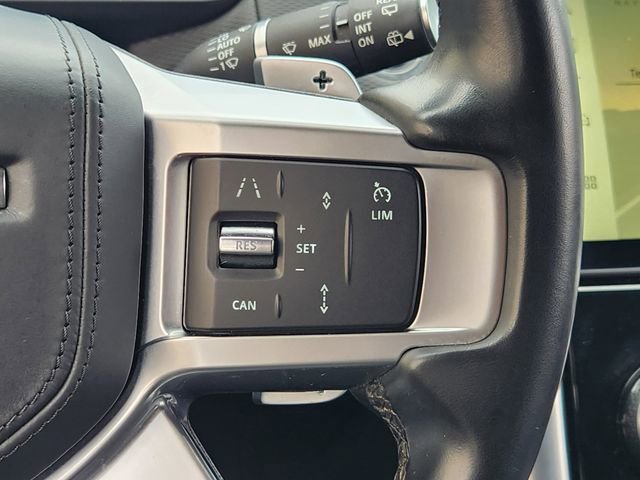Used 2023 Land Rover Discovery HSE R-Dynamic AWD/4WD image 28