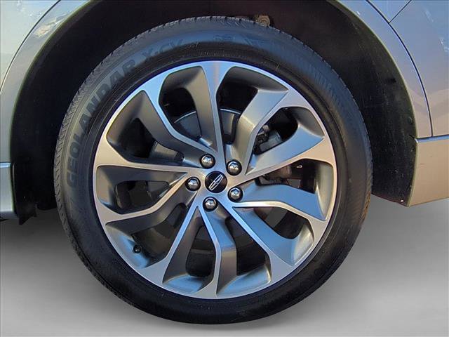 Used 2020 Lincoln Aviator Grand Touring w/ Equipment Group 302A image 24