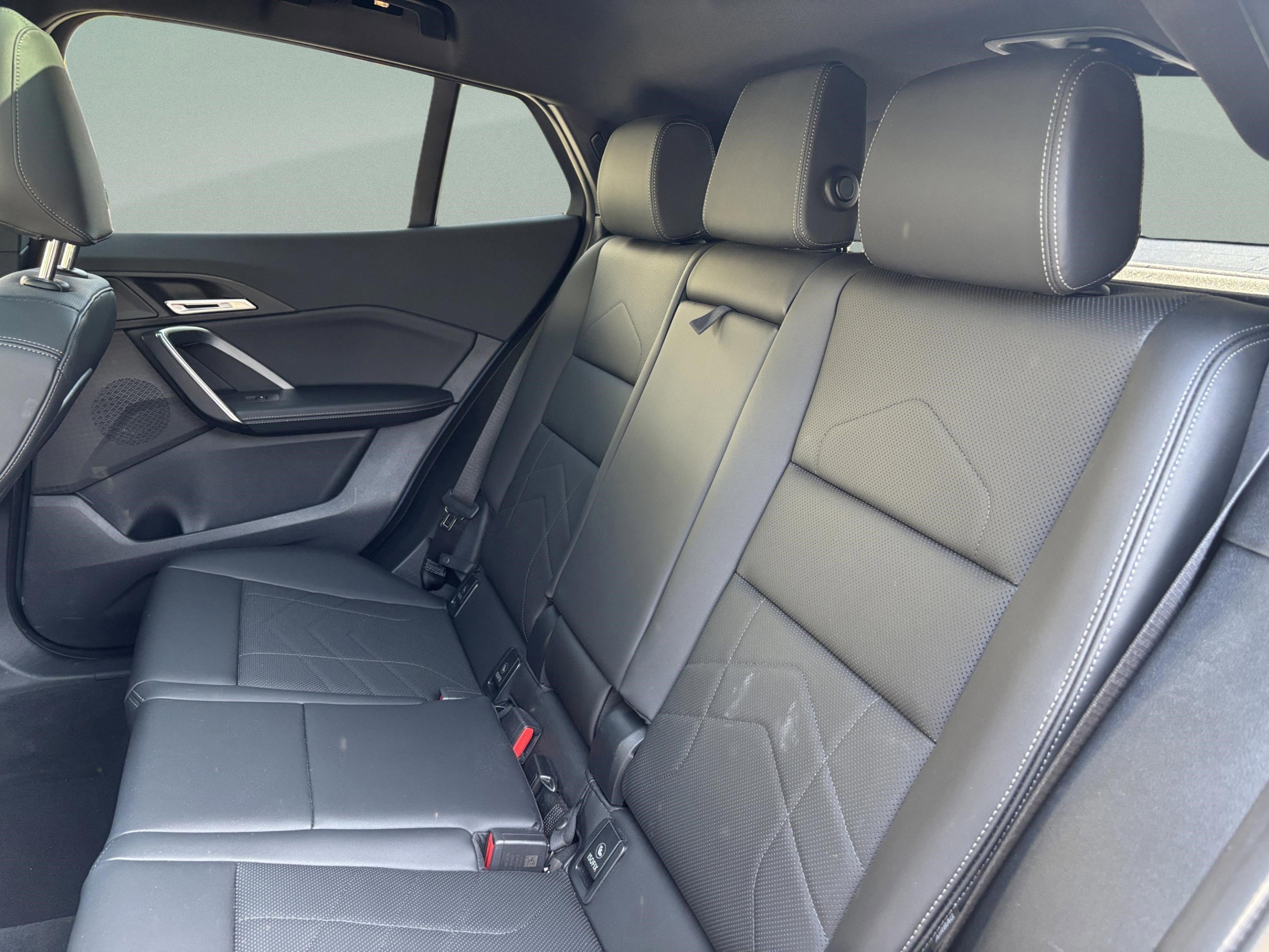 Used 2025 BMW X2 xDrive28i image 28