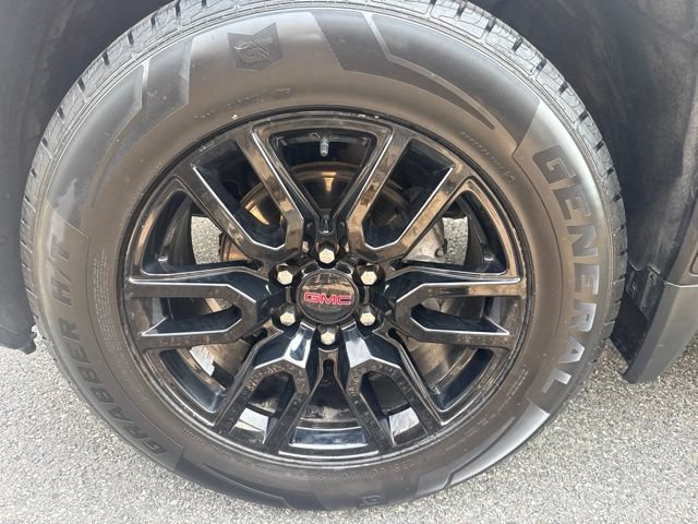 Used 2023 GMC Sierra 1500 Elevation AWD/4WD image 4