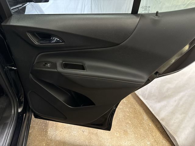 Certified 2023 Chevrolet Equinox RS AWD/4WD image 25