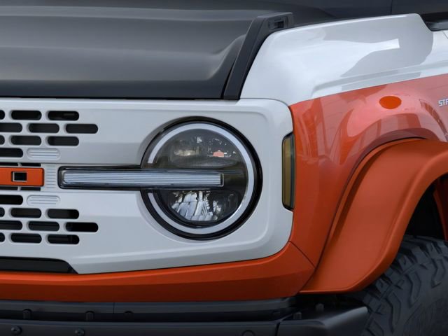 New 2025 Ford Bronco Stroppe Edition image 20