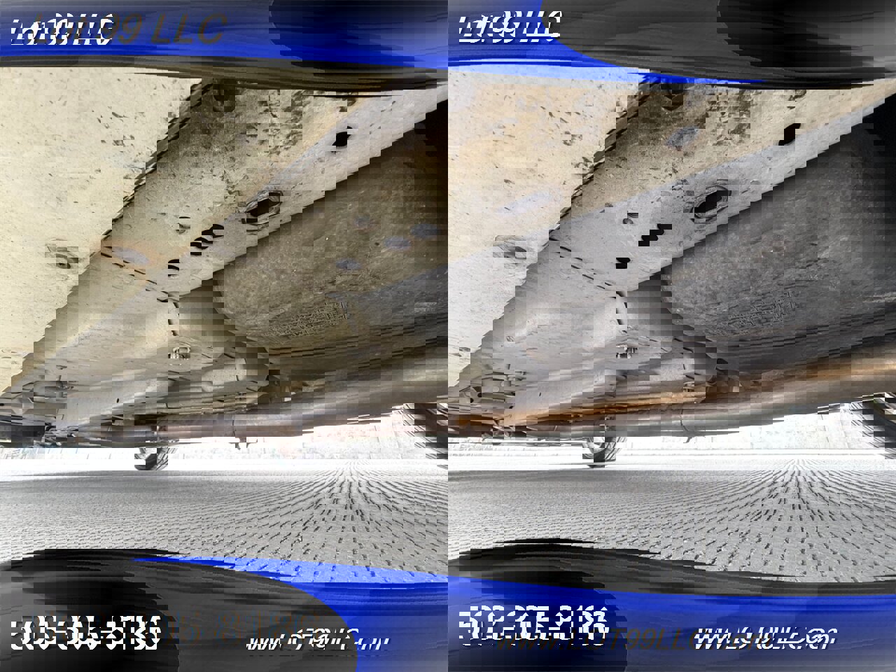 Used 2009 Cadillac CTS V RWD image 51