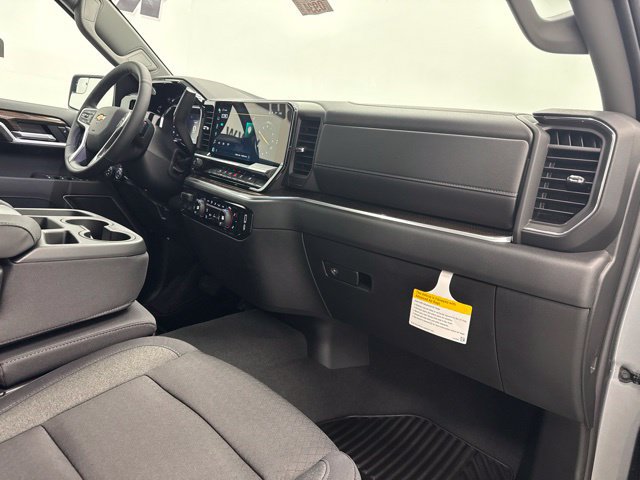 New 2026 Chevrolet Silverado 1500 LT AWD/4WD image 31
