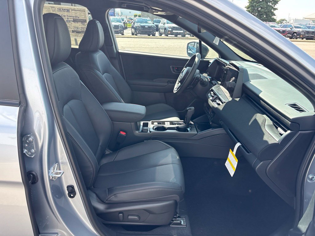 New 2026 Subaru Outback Limited XT AWD/4WD image 10