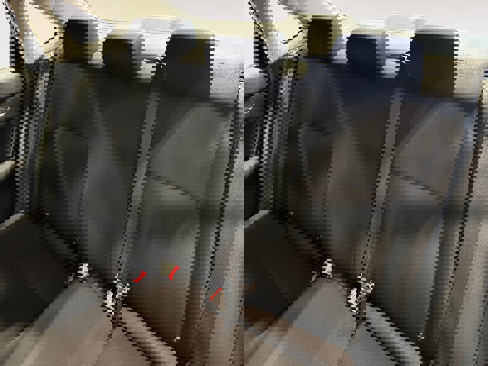 Used 2024 Honda Civic LX image 14