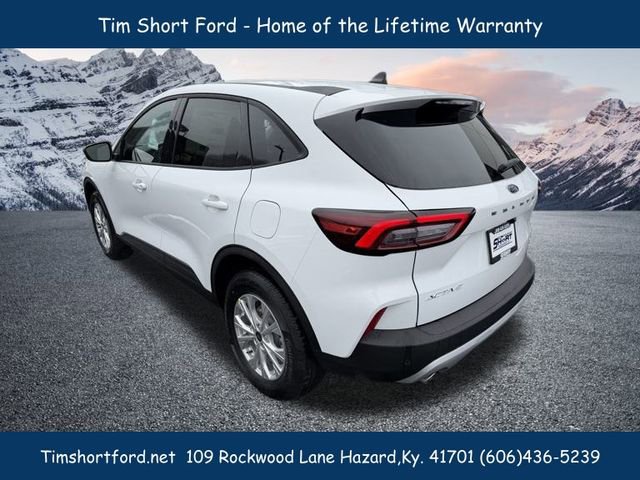 New 2026 Ford Escape Active w/ Tech Pack #1 image 6
