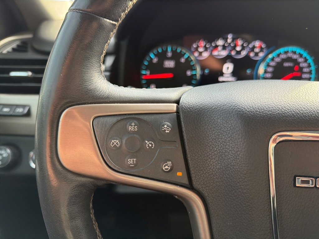 Used 2017 GMC Yukon Denali w/ Open Road Package image 15