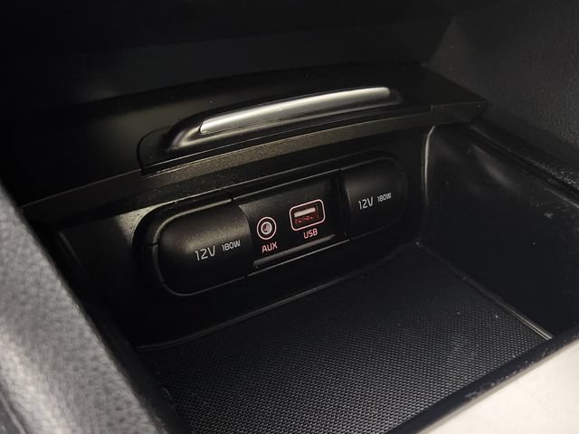 Used 2020 Kia Optima LX FWD image 30