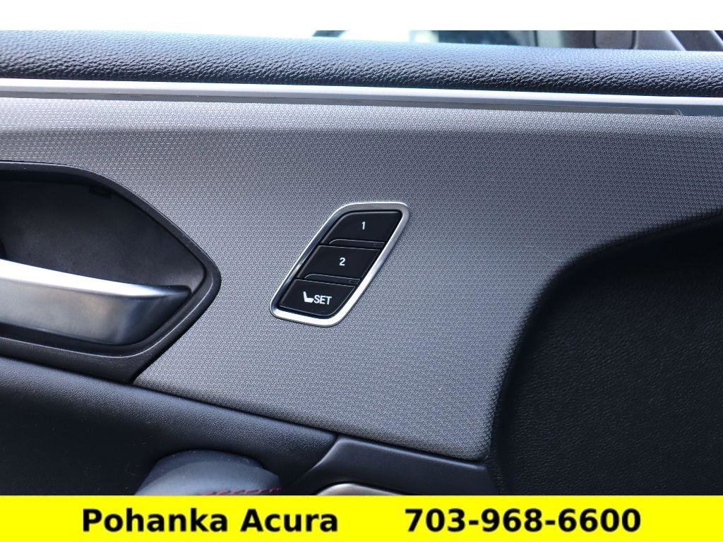 Certified 2022 Acura TLX w/ A-SPEC Pkg image 24