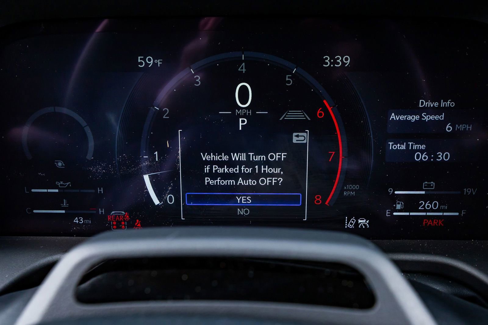 Used 2025 Lexus GX 550 image 20