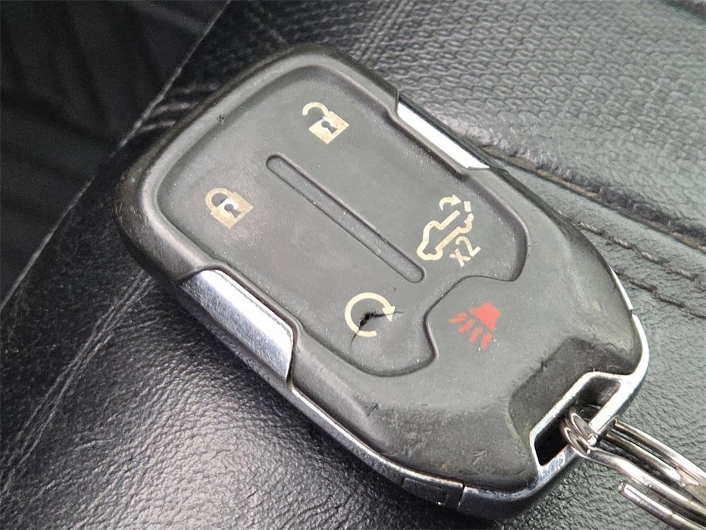 Used 2020 Chevrolet Silverado 3500 High Country w/ Z71 Off-Road Package image 33