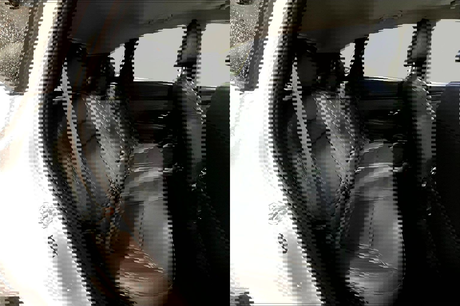 Used 2025 Hyundai Tucson SEL image 26